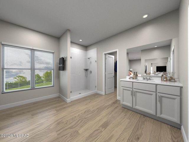 1495 E Cattle Graze Loop, Sahuarita, AZ 85629