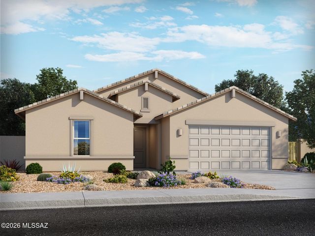 1495 E Cattle Graze Loop, Sahuarita, AZ 85629