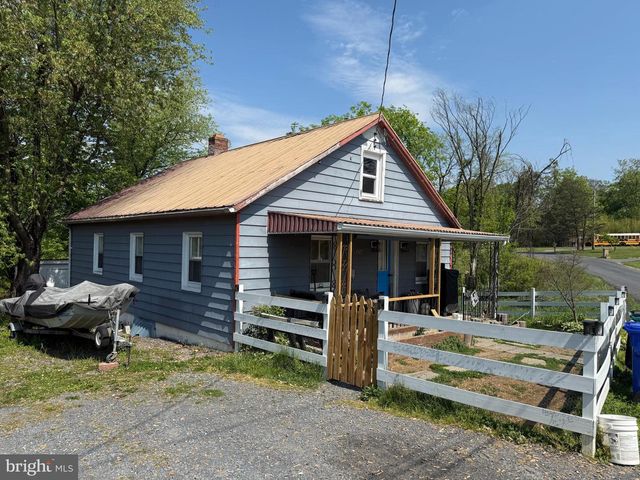 5316 HINES RD, Frederick, MD 21704