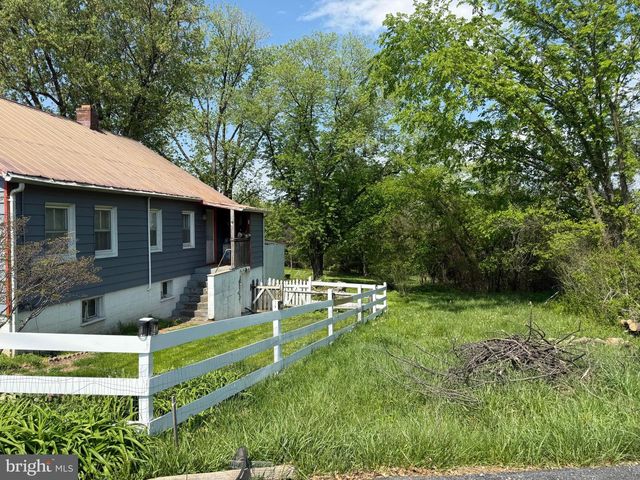 5316 HINES RD, Frederick, MD 21704