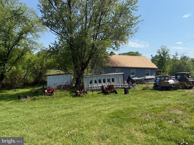 5316 HINES RD, Frederick, MD 21704