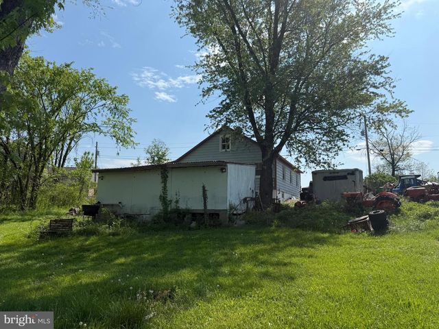 5316 HINES RD, Frederick, MD 21704