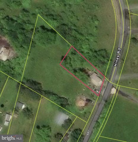 5316 HINES RD, Frederick, MD 21704