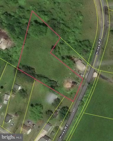 5316 HINES RD, Frederick, MD 21704