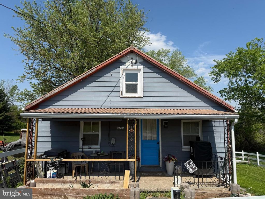 5316 HINES RD, Frederick, MD 21704