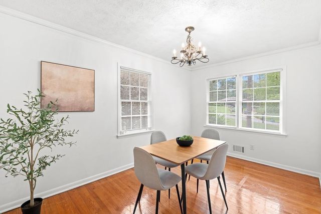 2335 Tilson Circle, Decatur, GA 30032