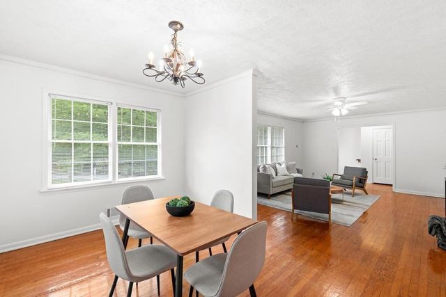 2335 Tilson Circle, Decatur, GA 30032