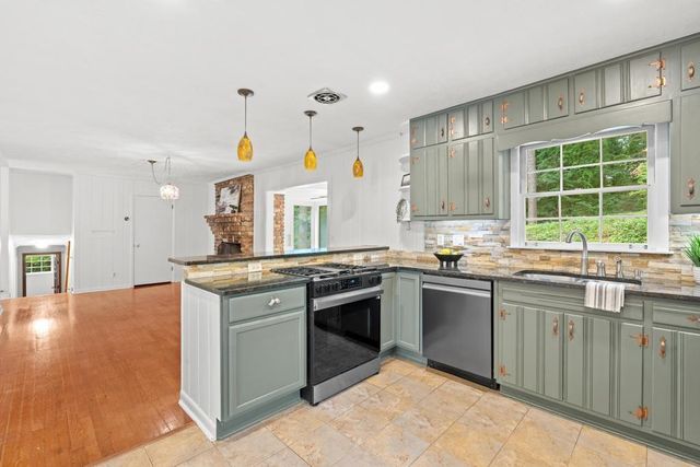 2335 Tilson Circle, Decatur, GA 30032