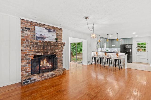 2335 Tilson Circle, Decatur, GA 30032