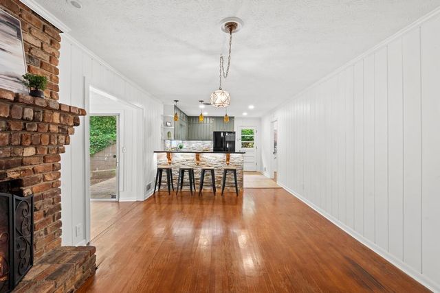 2335 Tilson Circle, Decatur, GA 30032