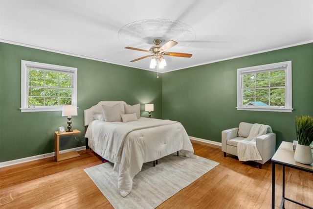 2335 Tilson Circle, Decatur, GA 30032