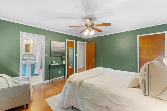 2335 Tilson Circle, Decatur, GA 30032