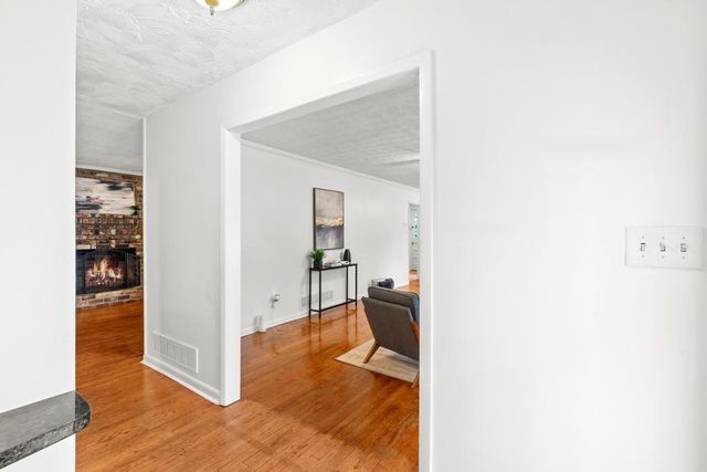 2335 Tilson Circle, Decatur, GA 30032