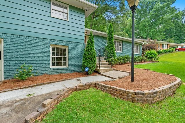 2335 Tilson Circle, Decatur, GA 30032
