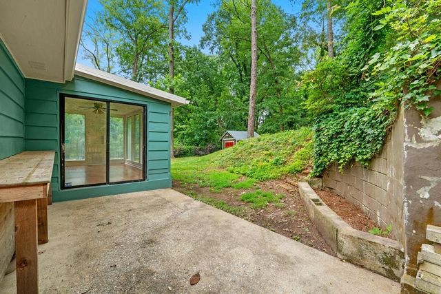 2335 Tilson Circle, Decatur, GA 30032