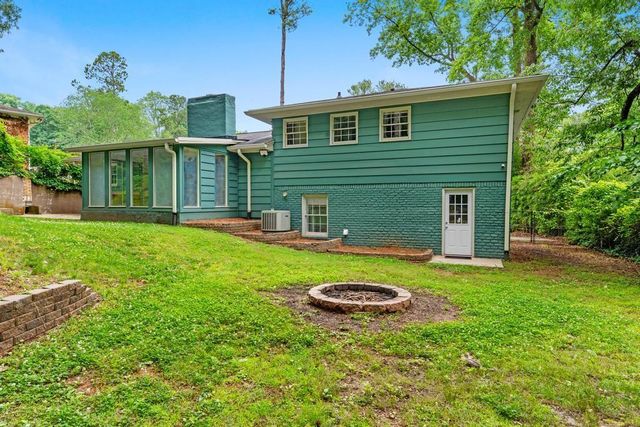 2335 Tilson Circle, Decatur, GA 30032