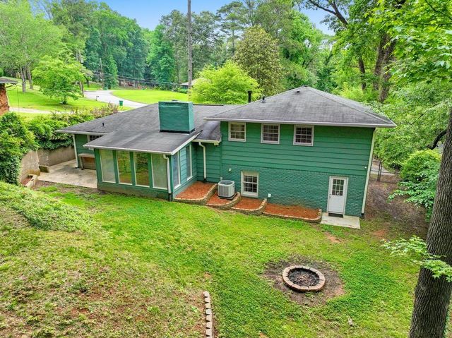 2335 Tilson Circle, Decatur, GA 30032