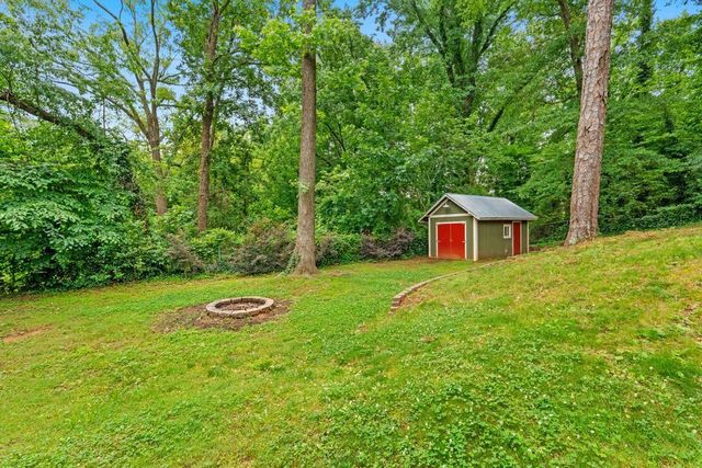 2335 Tilson Circle, Decatur, GA 30032