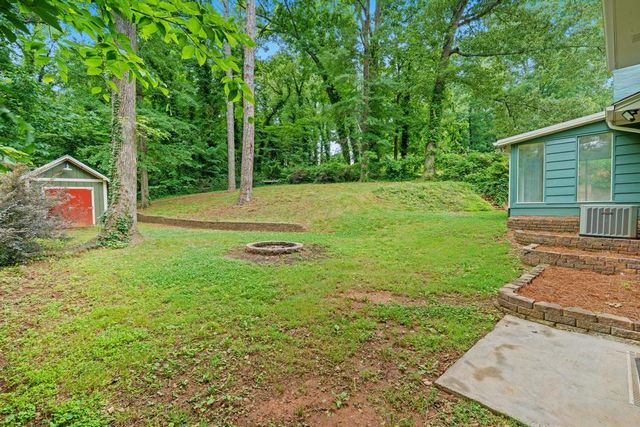 2335 Tilson Circle, Decatur, GA 30032