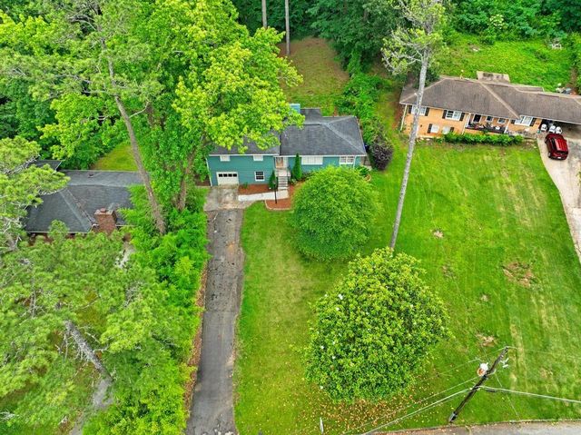 2335 Tilson Circle, Decatur, GA 30032