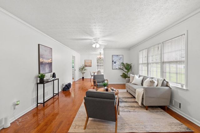 2335 Tilson Circle, Decatur, GA 30032