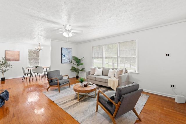 2335 Tilson Circle, Decatur, GA 30032