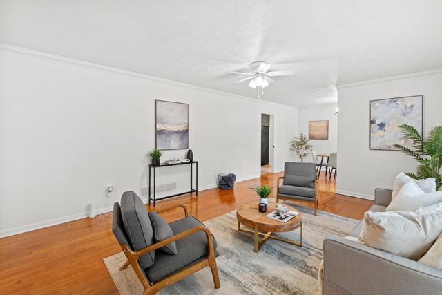 2335 Tilson Circle, Decatur, GA 30032