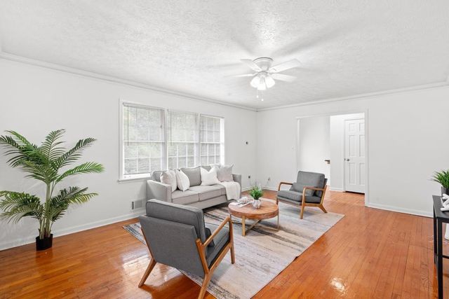 2335 Tilson Circle, Decatur, GA 30032