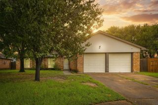 14110 Eventide Drive, Cypress, TX 77429