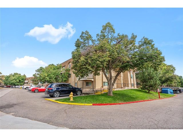 7455 E Quincy Ave 204, Denver, CO 80237