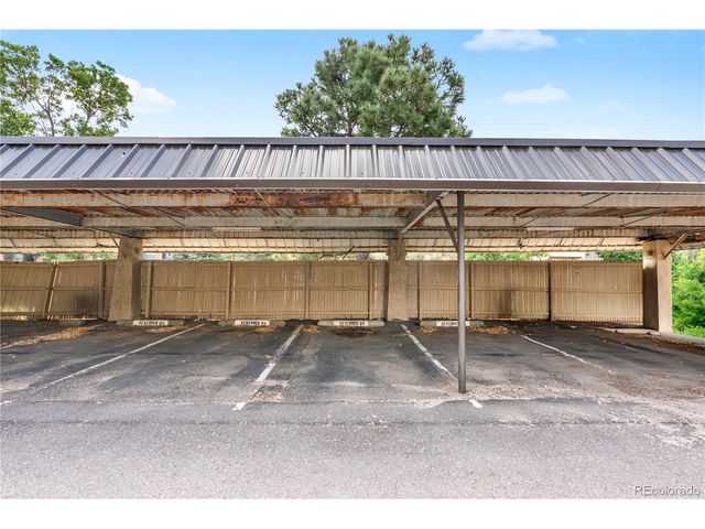 7455 E Quincy Ave 204, Denver, CO 80237