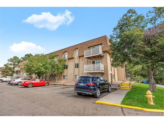 7455 E Quincy Ave 204, Denver, CO 80237