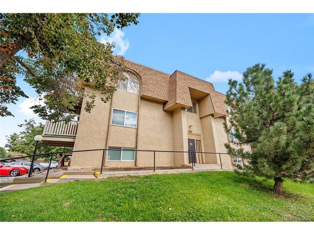 7455 E Quincy Ave 204, Denver, CO 80237