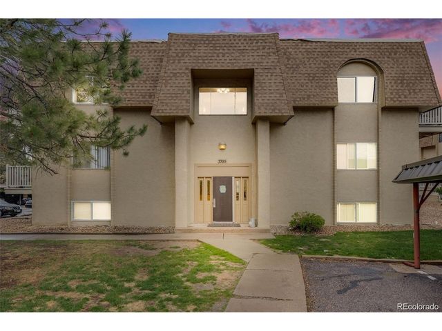 7455 E Quincy Ave 204, Denver, CO 80237