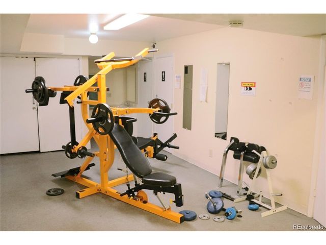 7455 E Quincy Ave 204, Denver, CO 80237