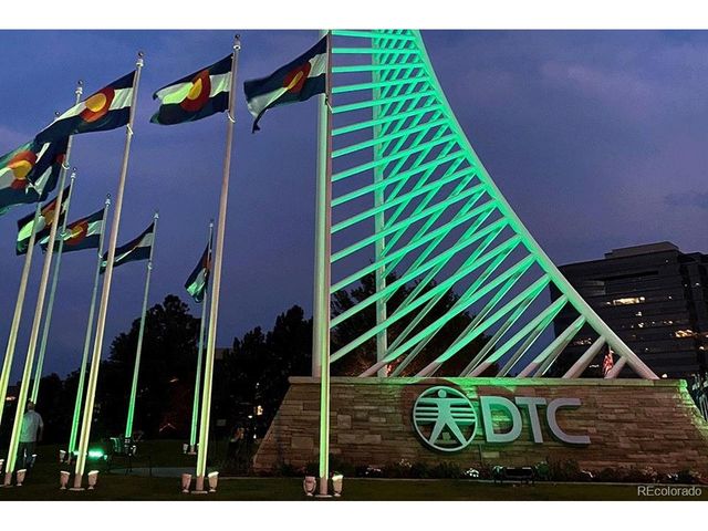 7455 E Quincy Ave 204, Denver, CO 80237