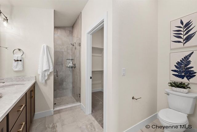 4048 SADDLEBACK LN, Cheyenne, WY 82001