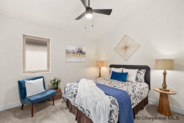 4048 SADDLEBACK LN, Cheyenne, WY 82001