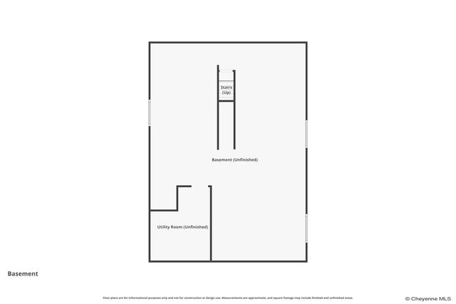 4048 SADDLEBACK LN, Cheyenne, WY 82001