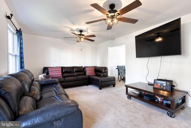 10595 BLUE BELL WAY, Cockeysville, MD 21030