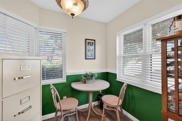 9750 LAKE SEMINOLE DRIVE E, Largo, FL 33773