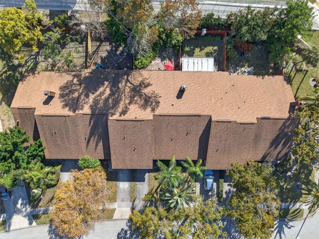 9750 LAKE SEMINOLE DRIVE E, Largo, FL 33773