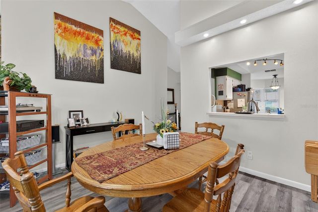 9750 LAKE SEMINOLE DRIVE E, Largo, FL 33773