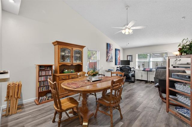 9750 LAKE SEMINOLE DRIVE E, Largo, FL 33773