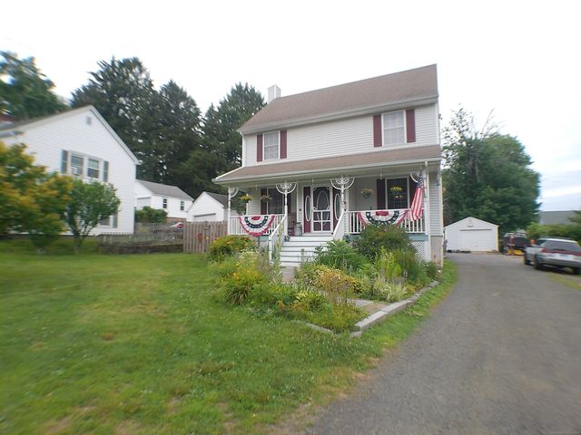 80 Russell Street, Middletown, CT 06457