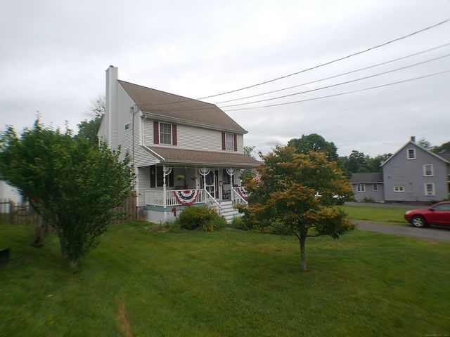 80 Russell Street, Middletown, CT 06457