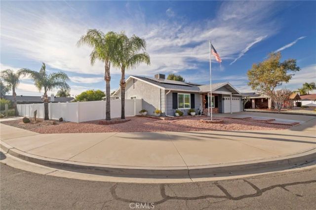 27953 Foxfire Street, Menifee, CA 92586