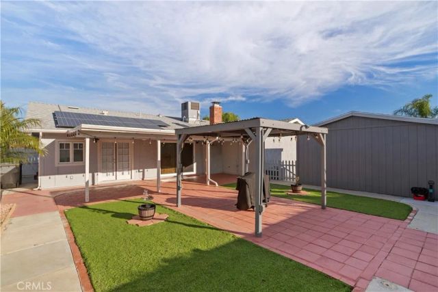 27953 Foxfire Street, Menifee, CA 92586