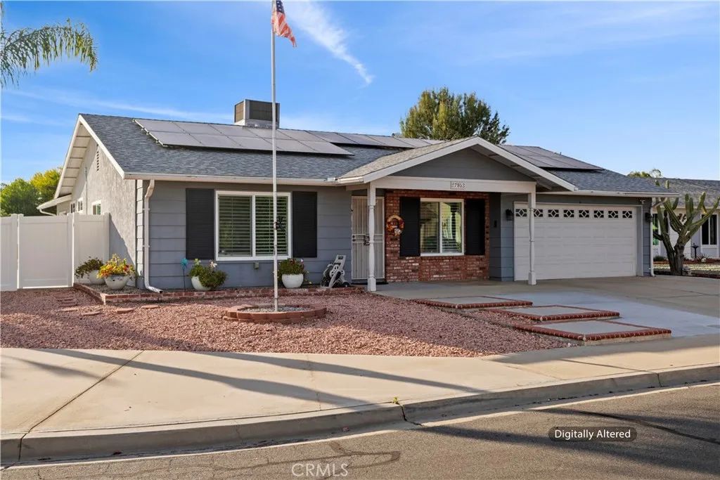 27953 Foxfire Street, Menifee, CA 92586
