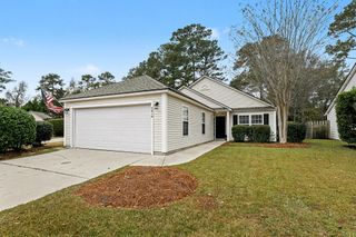 3416 Wellesley Court, Mount Pleasant, SC 29466